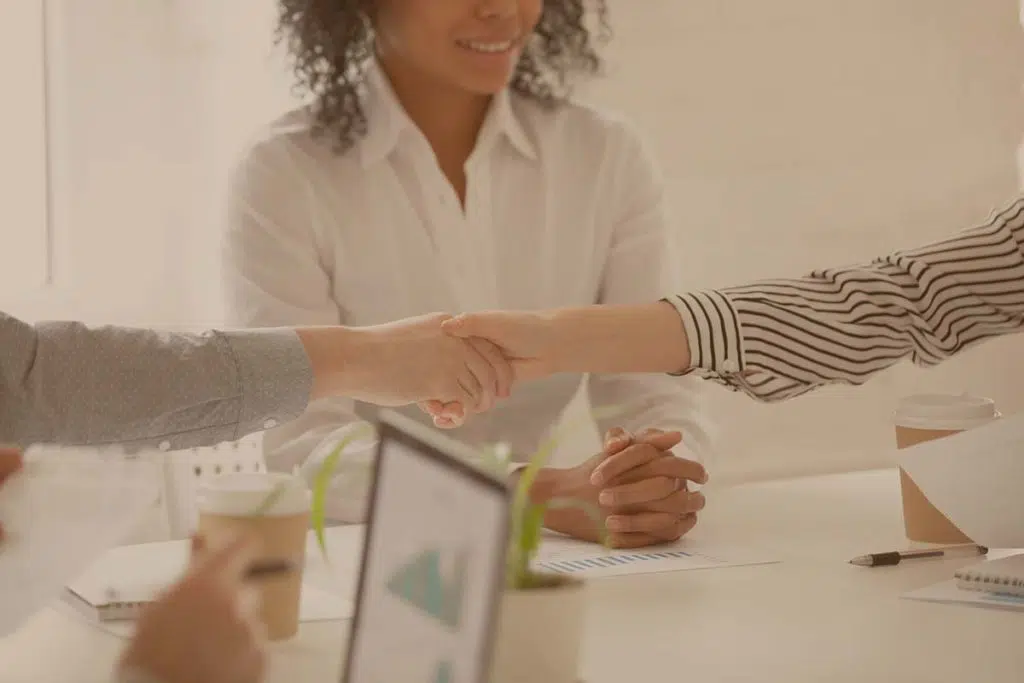 business arbitration