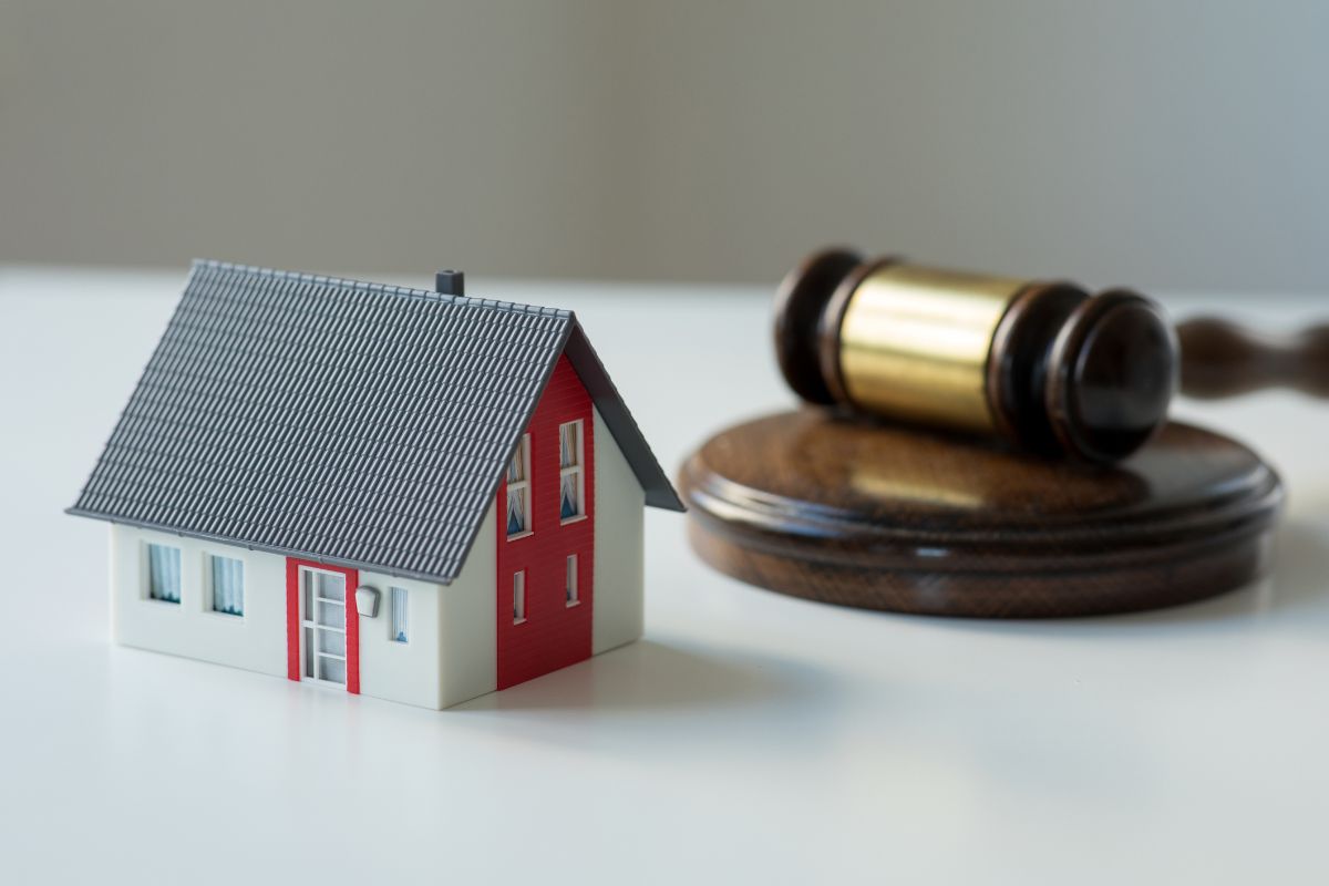 real estate litigation