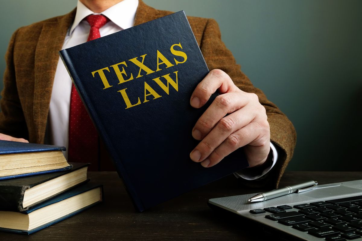 Houston Business Lawyer