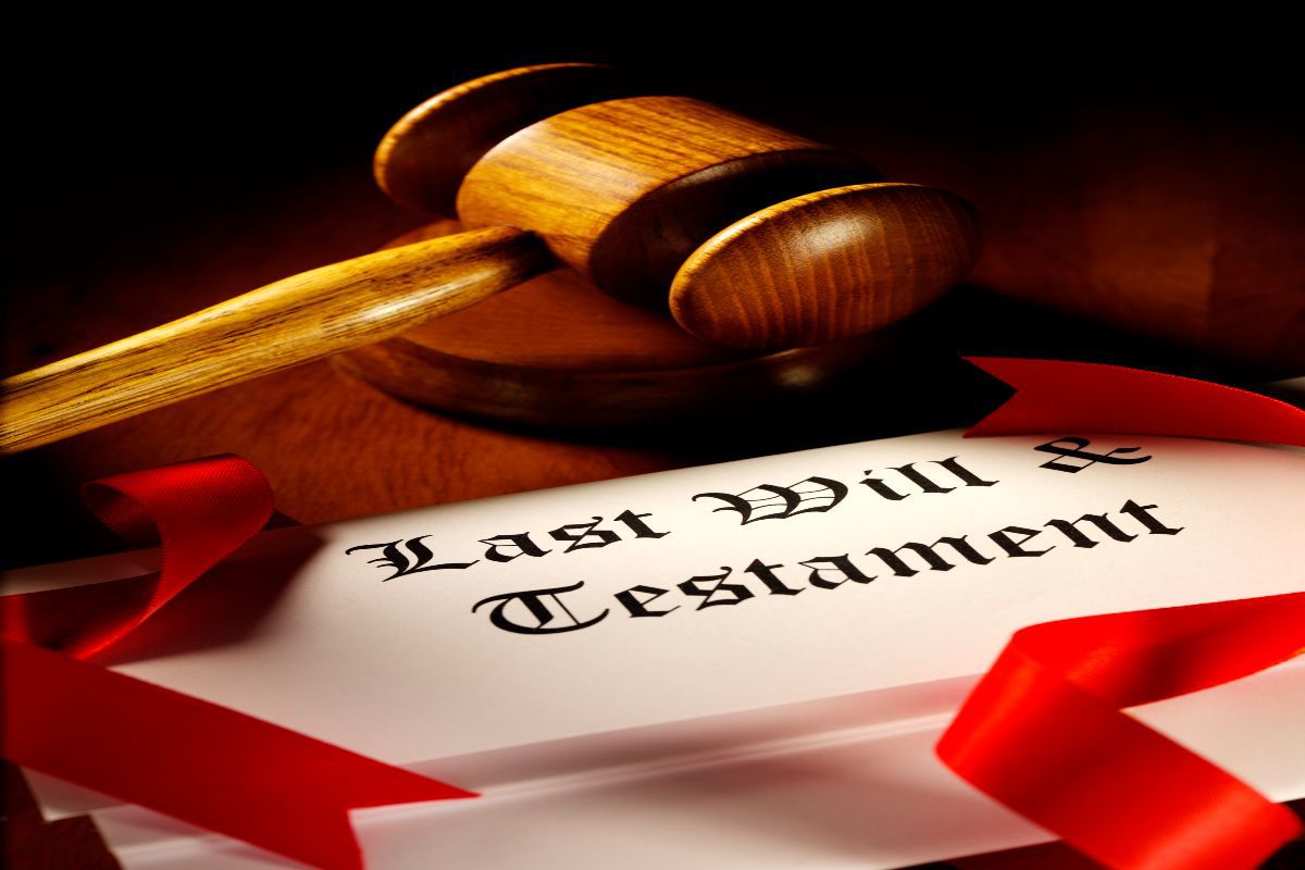 5 Reasons to Contest a Will in Court