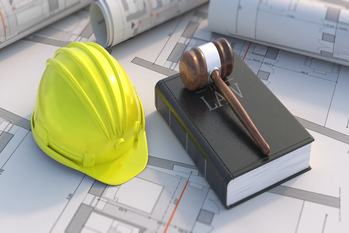 Construction law deals