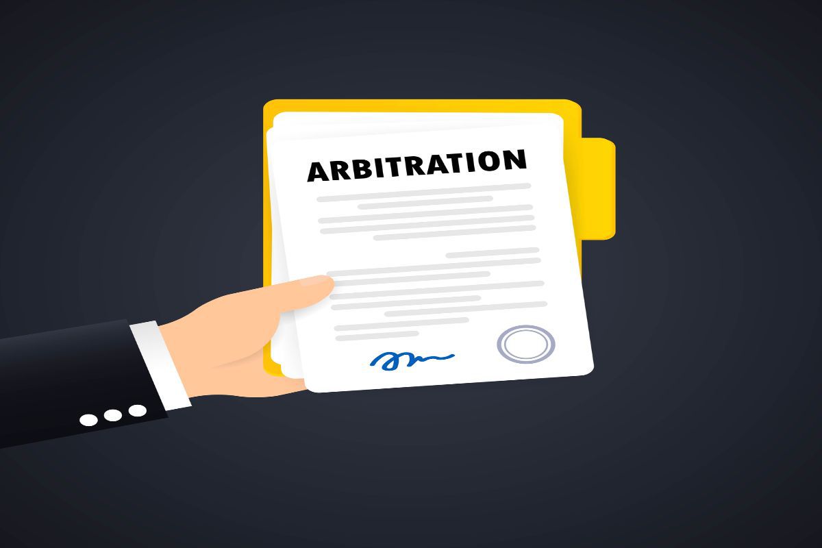 The Effect of Arbitration Agreements in Texas