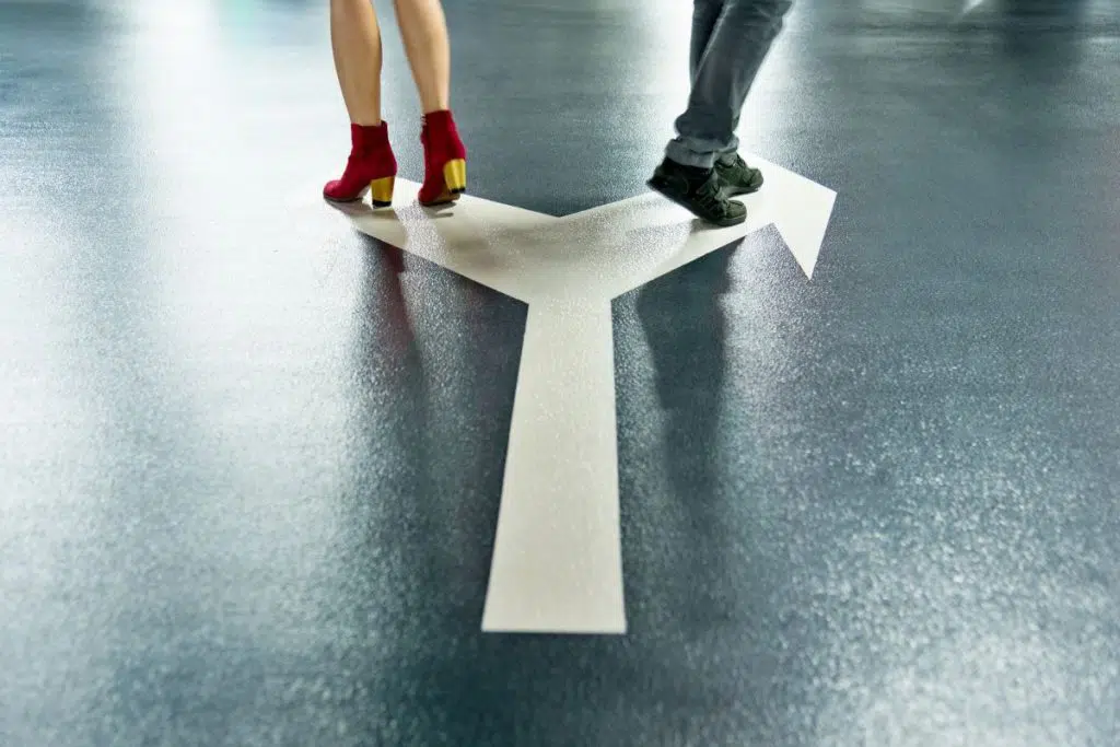 Business Divorce and Breach of Contract: Learn More