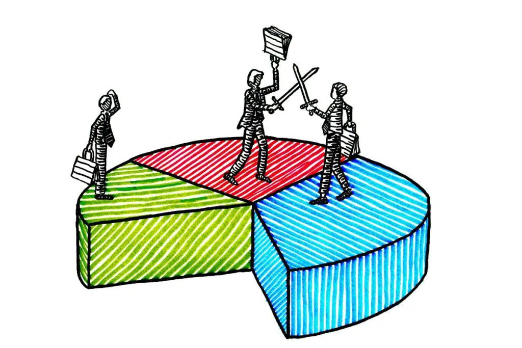 How Close Corporations Can Handle Shareholder Disputes