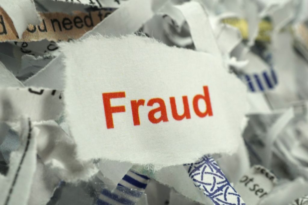 Was It Fraud? 5 Elements of Texas Fraud Claims