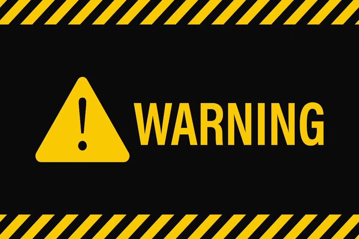 Breach of Fiduciary Duty: 5 Warning Signs