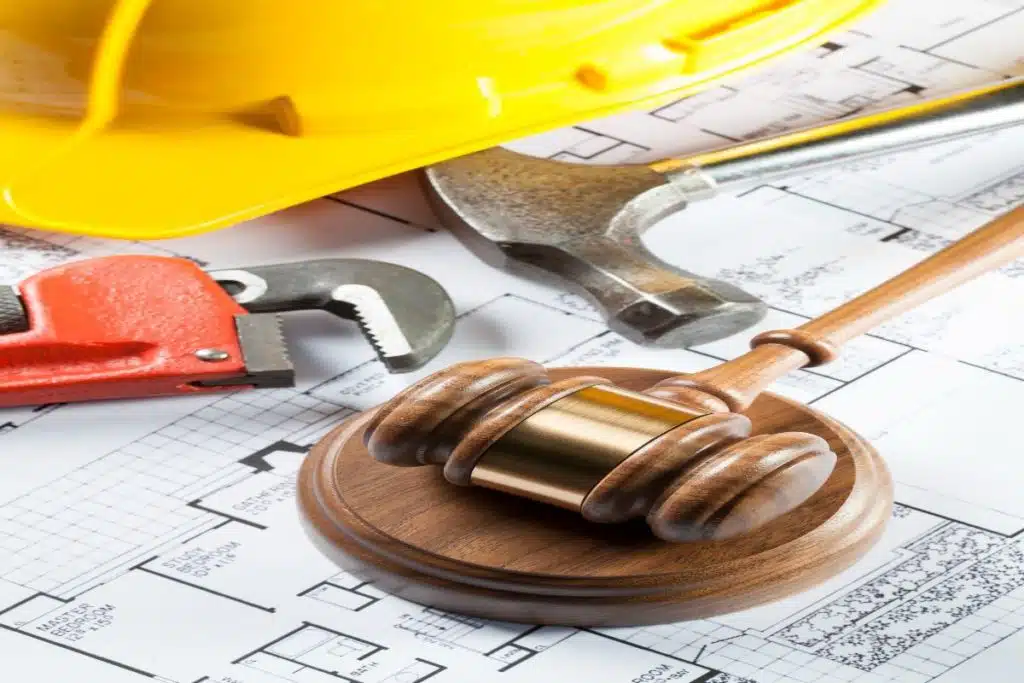 What Is Construction Litigation?