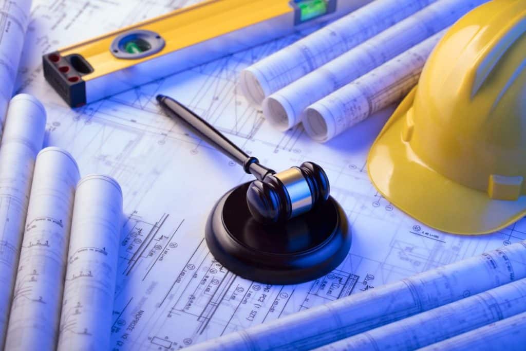 The 6 Stages of Construction Litigation