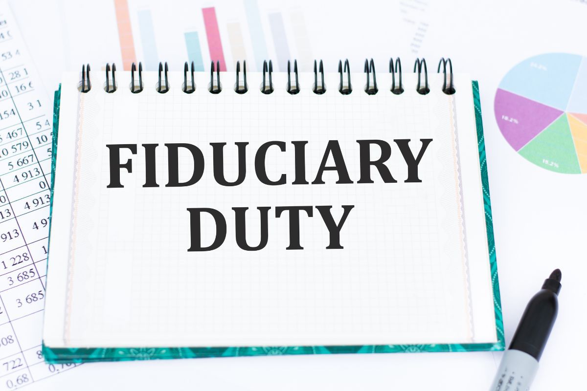 Corporate Fiduciary Duties During Business Divorce