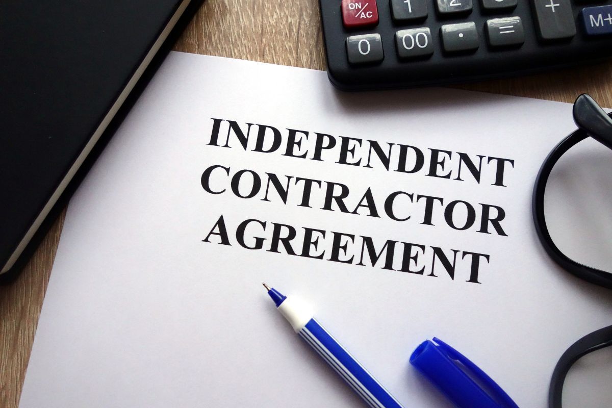 Does Your Business Hire Independent Contractors? 3 Important Tips