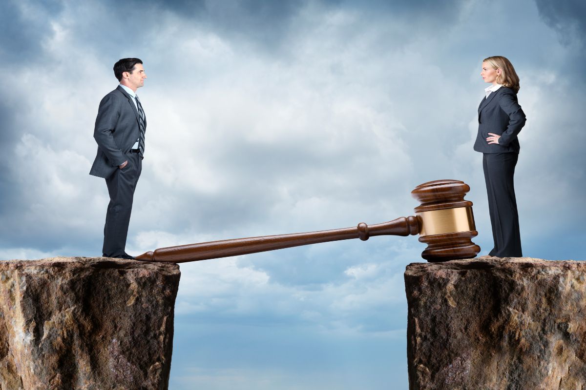 The Business Judgment Rule and Business Divorce